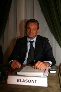 Massimo Blasoni