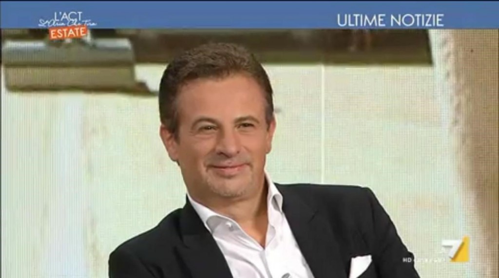 massimo blasoni_partecipazione tv